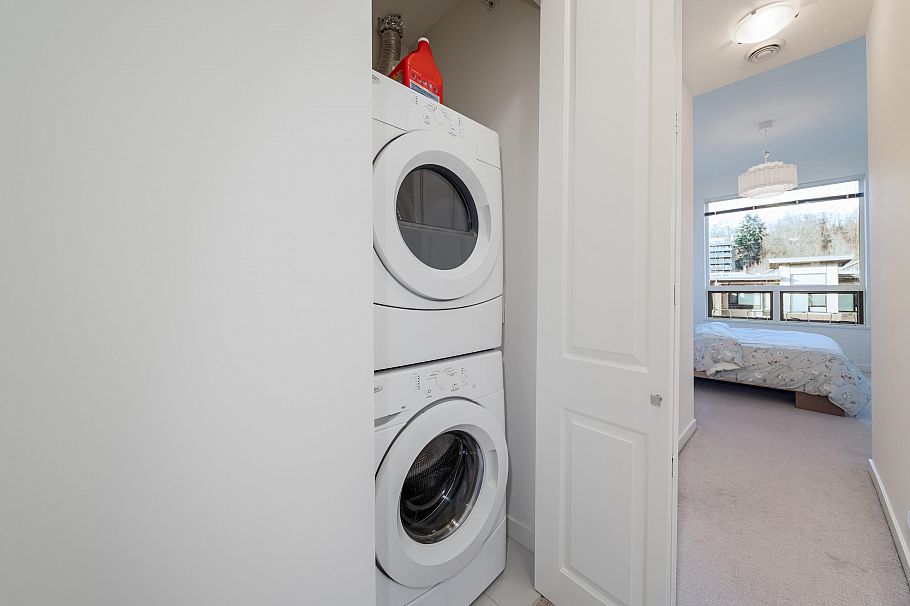 301 3138 Riverwalk Avenue Vancouver, BC - 21