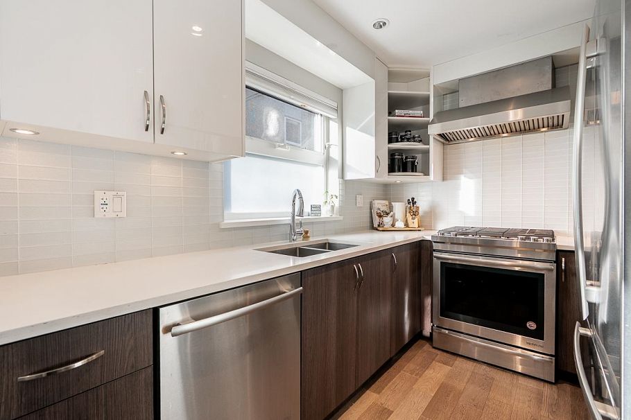 1865 Adanac Street Vancouver, BC - 9