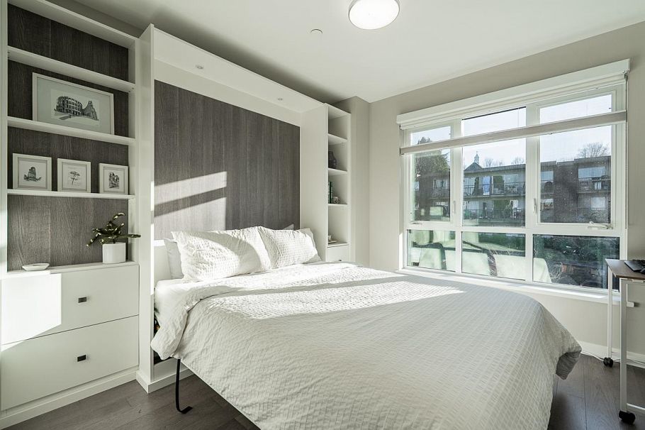 1865 Adanac Street Vancouver, BC - 15