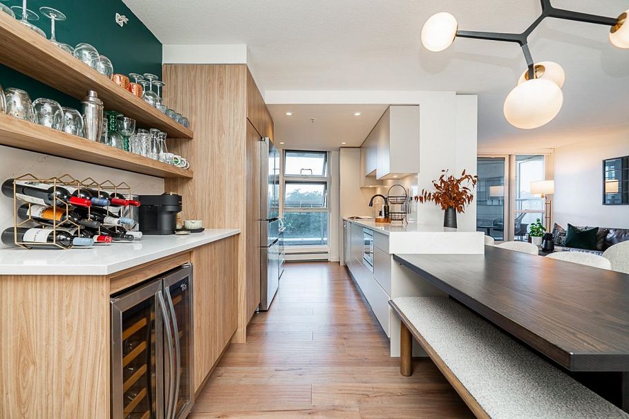 603 1318 Homer Street Vancouver, BC - 10