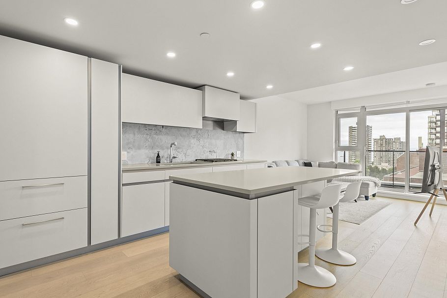 1104 889 Pacific Street Vancouver, BC - 3