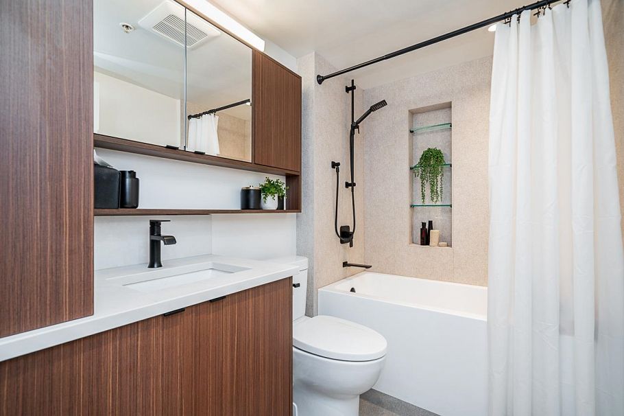 603 1318 Homer Street Vancouver, BC - 18