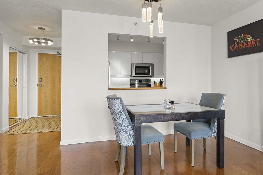 904 2288 Pine Street Vancouver, BC - 8