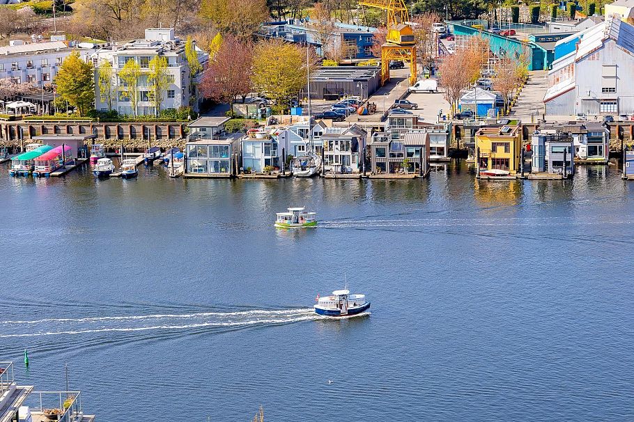 1902 455 Beach Crescent Vancouver, BC - 29