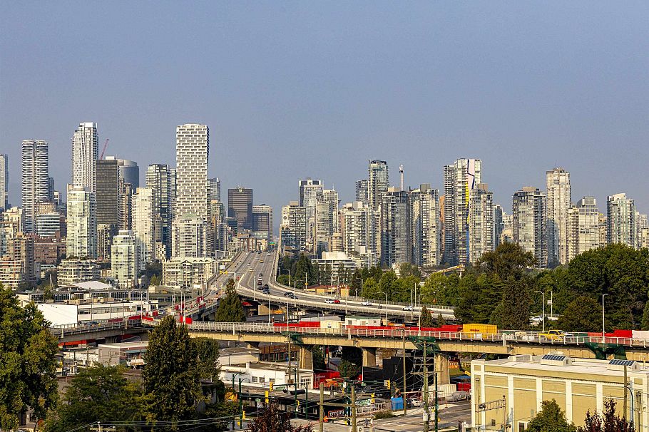 904 2288 Pine Street Vancouver, BC - 16