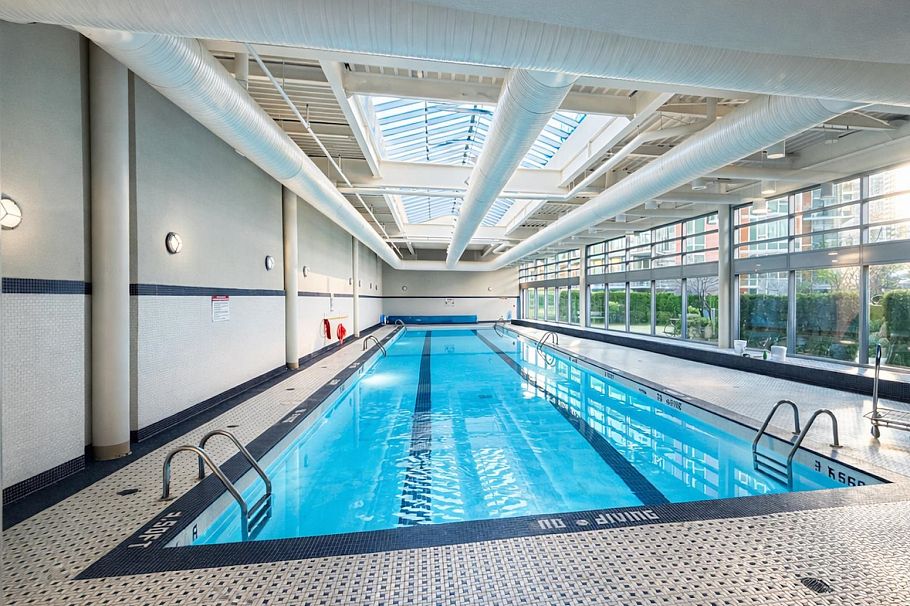 2803 688 Abbott Street Vancouver, BC - 14