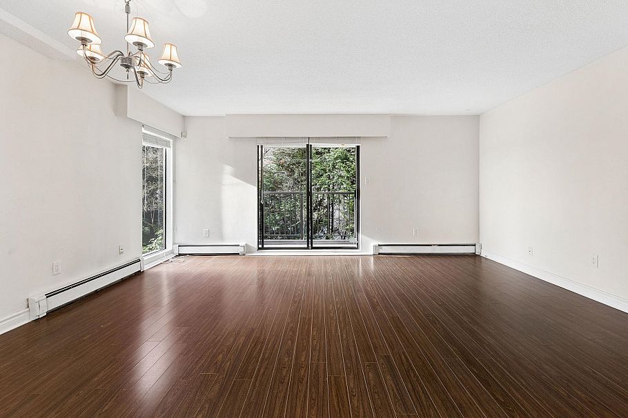 203 330 E 1st Street North Vancouver, BC - 3