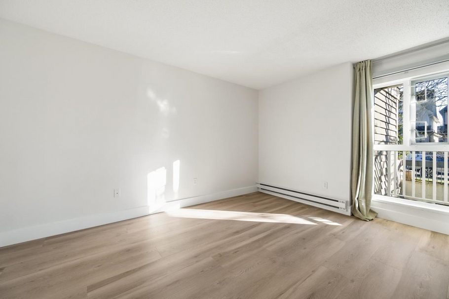 101 1545 E 2nd Avenue Vancouver, BC - 8