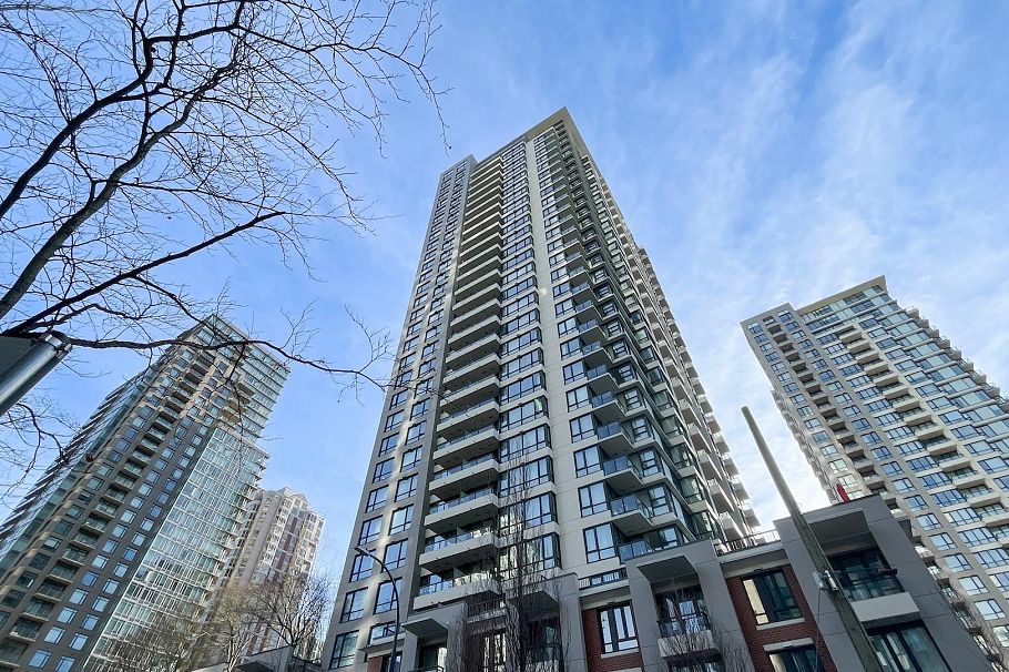 407 928 Homer Street Vancouver, BC - 2
