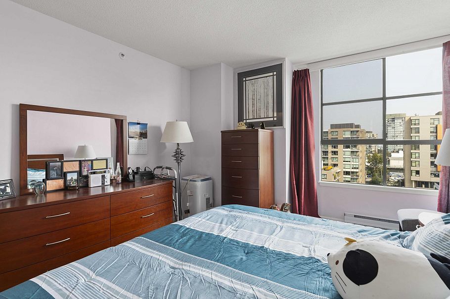 904 2288 Pine Street Vancouver, BC - 26