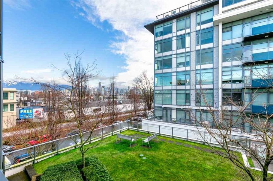 232 1777 W 7th Avenue Vancouver, BC - 10