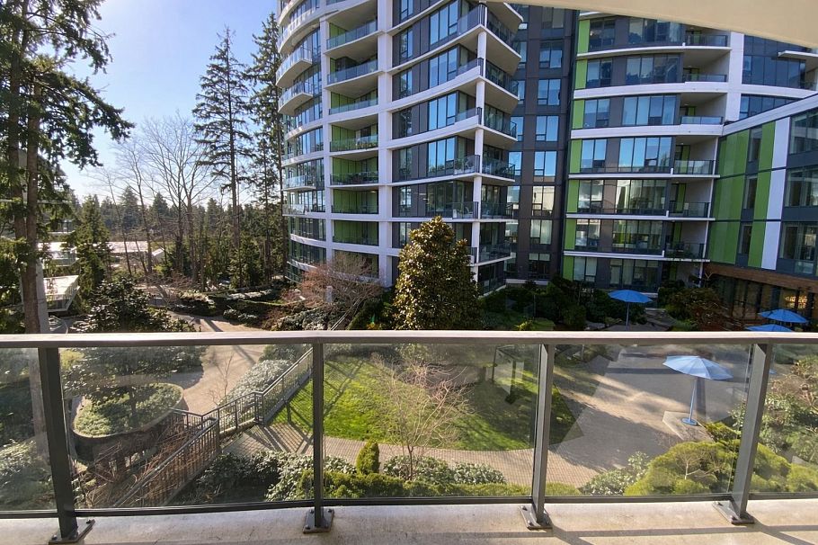 434 3563 Ross Drive Vancouver, BC - 6