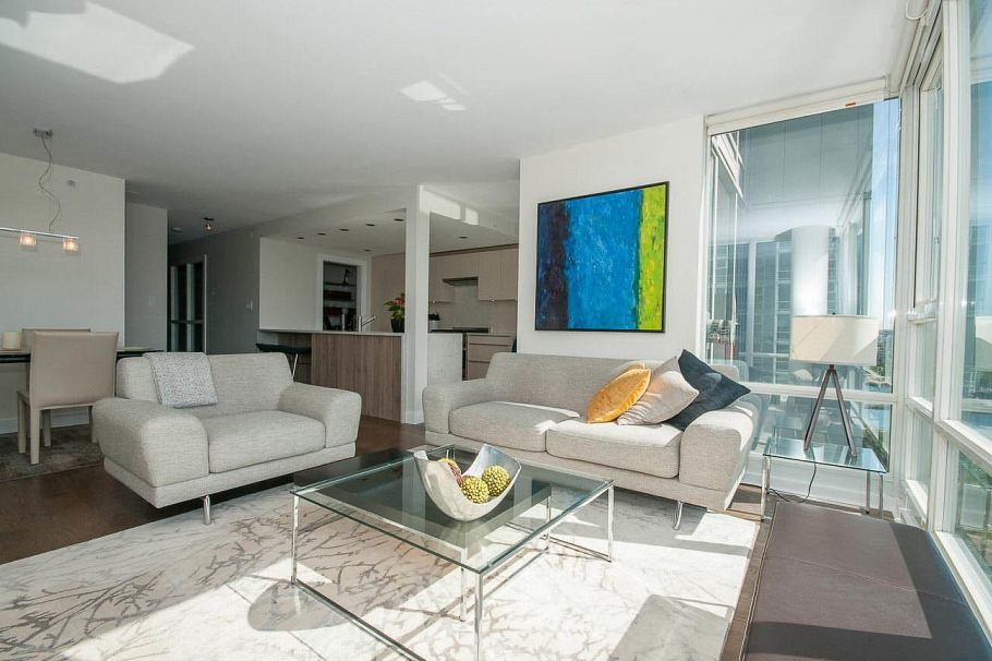 1703 1067 MARINASIDE CRESCENT, Vancouver BC V6Z 3A4 Vancouver, BC - 5