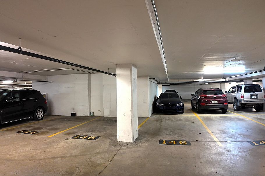 2304 183 Keefer Place Vancouver, BC - 19