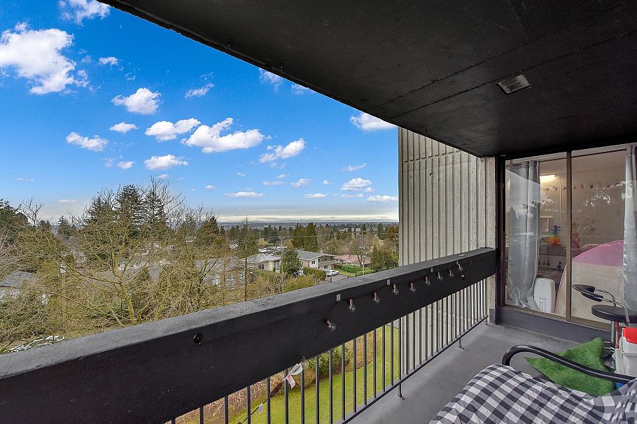 605 6759 Willingdon Avenue Burnaby, BC - 19