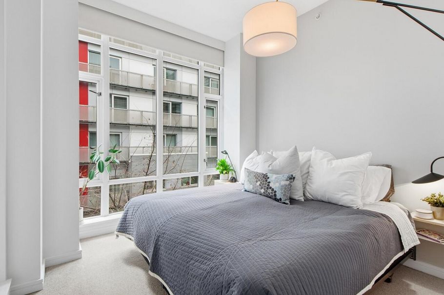 313 77 Walter Hardwick Avenue Vancouver, BC - 12