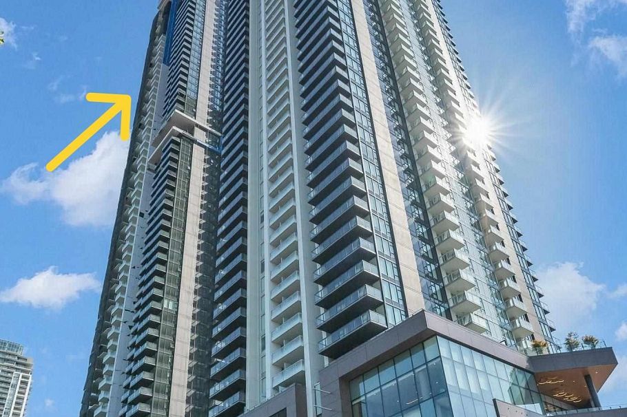 4409 2186 Gilmore Avenue Burnaby, BC - 1