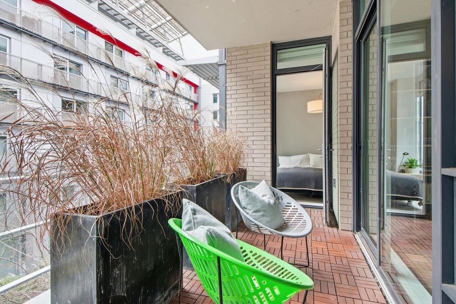 313 77 Walter Hardwick Avenue Vancouver, BC - 15