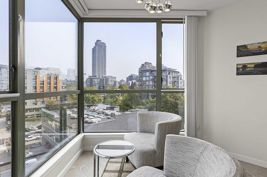 904 2288 Pine Street Vancouver, BC - 18