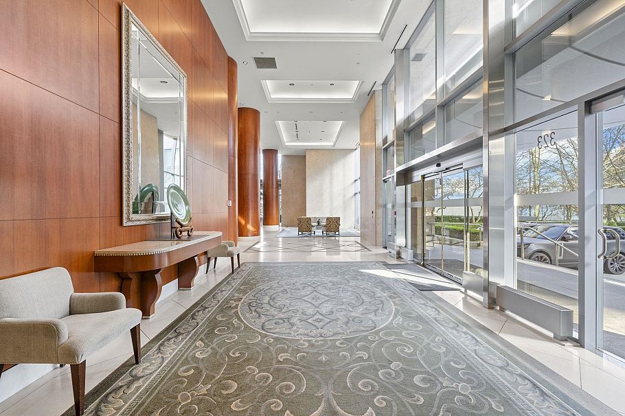 1503 323 Jervis Street Vancouver, BC - 32