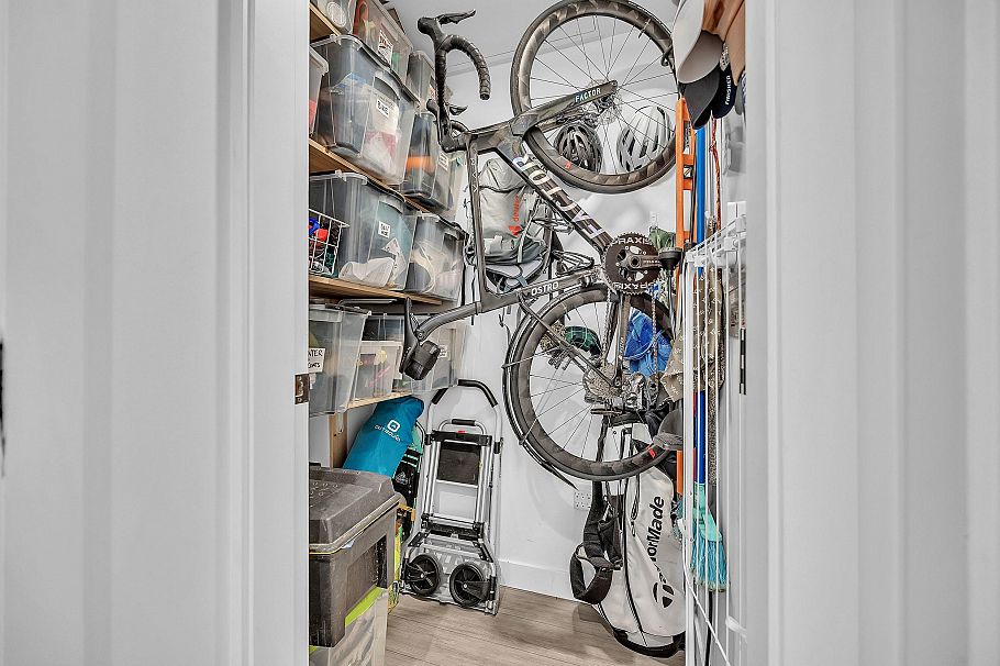 205 733 E 3rd Street North Vancouver, BC - 24