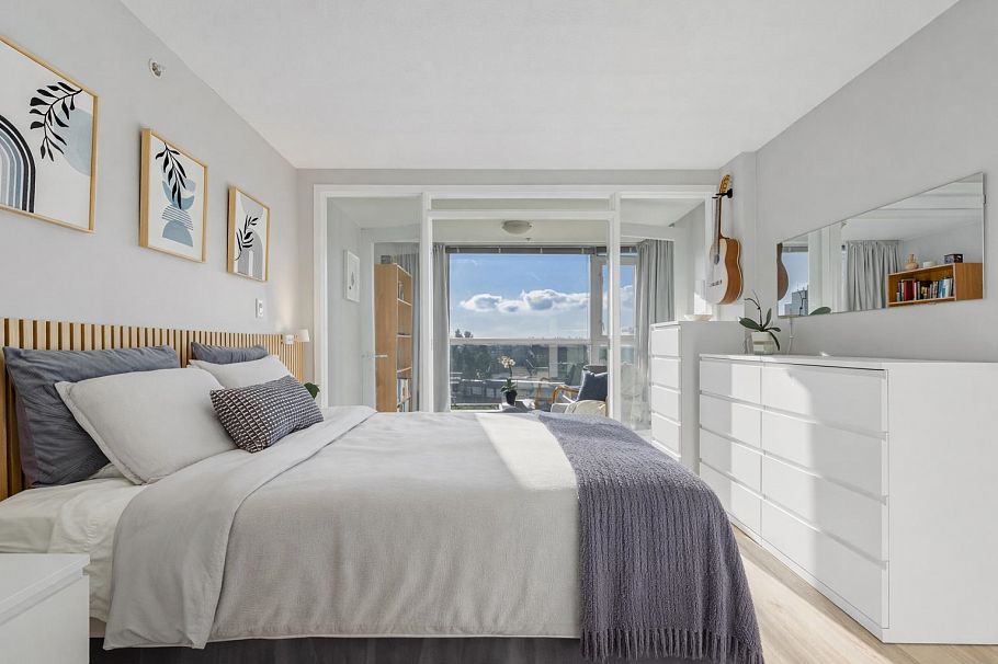 706 2770 Sophia Street Vancouver, BC - 12