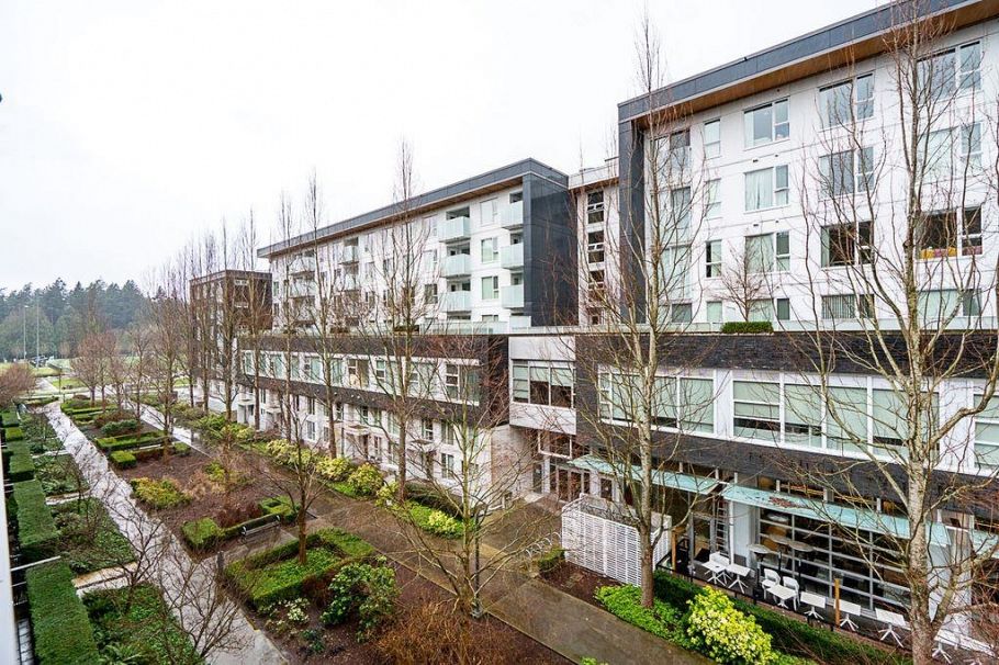 520 5955 Birney Avenue Vancouver, BC - 28