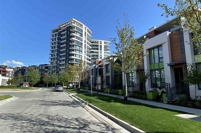 434 3563 Ross Drive Vancouver, BC - 2