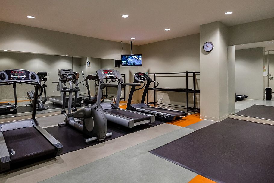 2810 233 Robson Street Vancouver, BC - 19