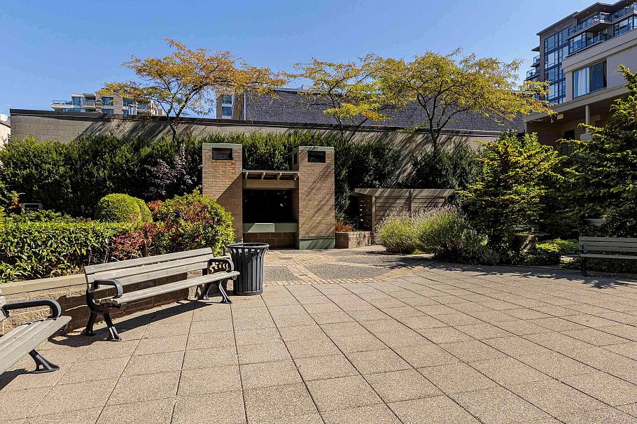 904 2288 Pine Street Vancouver, BC - 35