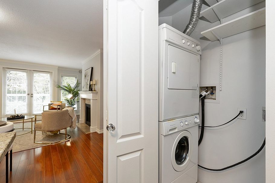 306 1023 Wolfe Avenue Vancouver, BC - 10