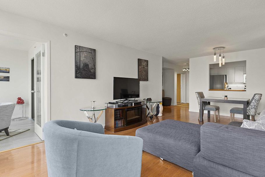 904 2288 Pine Street Vancouver, BC - 5