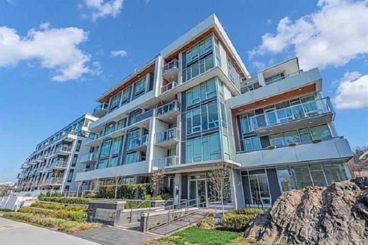 102 4988 Cambie Street Vancouver, BC - 1