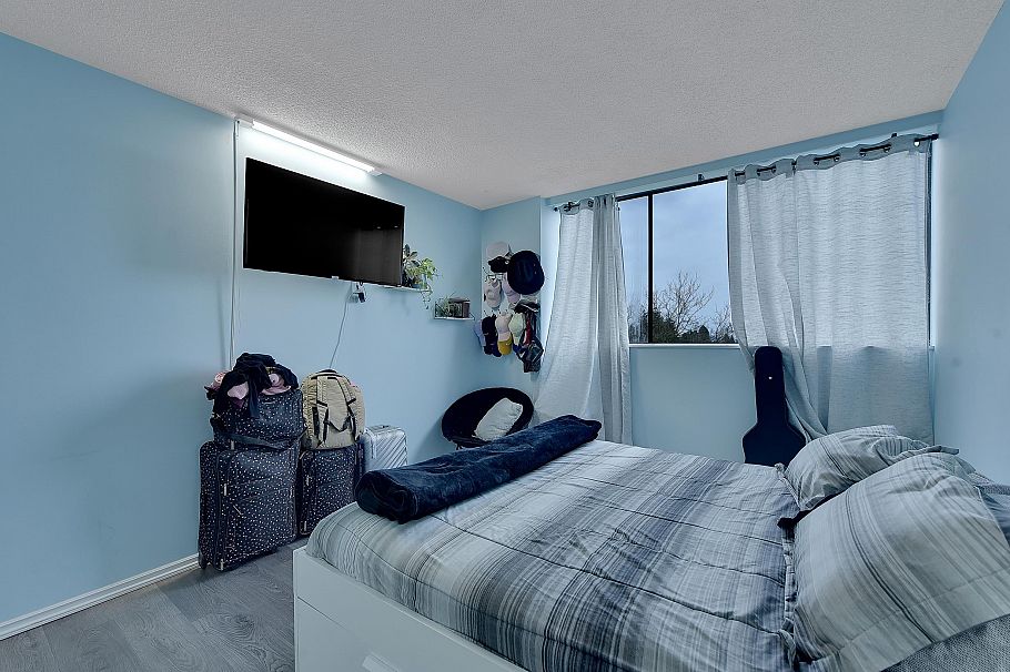 605 6759 Willingdon Avenue Burnaby, BC - 8