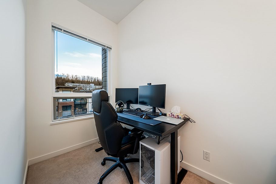 301 3138 Riverwalk Avenue Vancouver, BC - 20