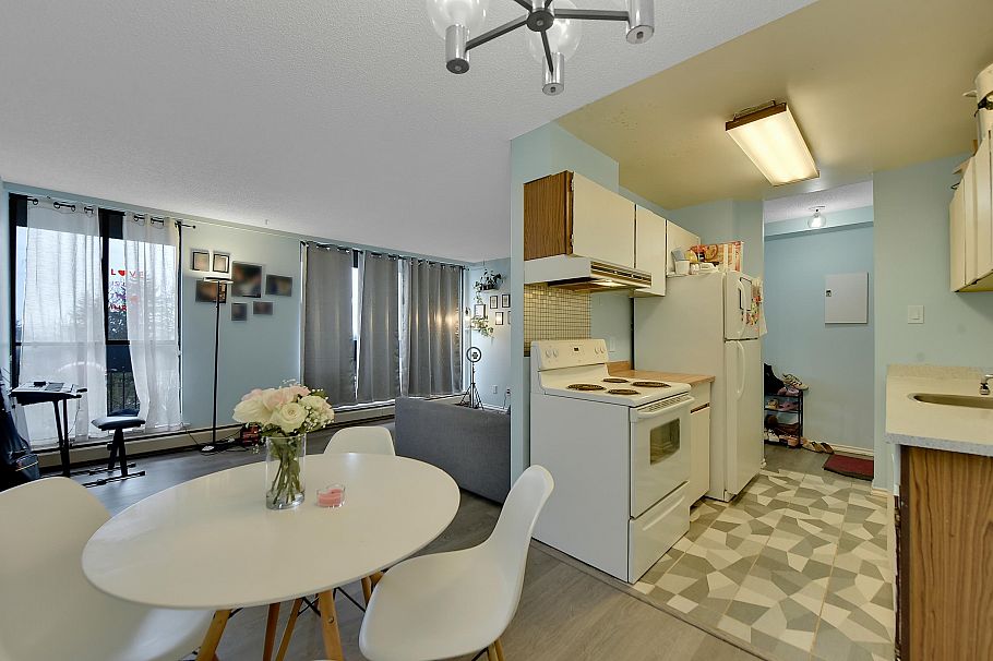 605 6759 Willingdon Avenue Burnaby, BC - 12