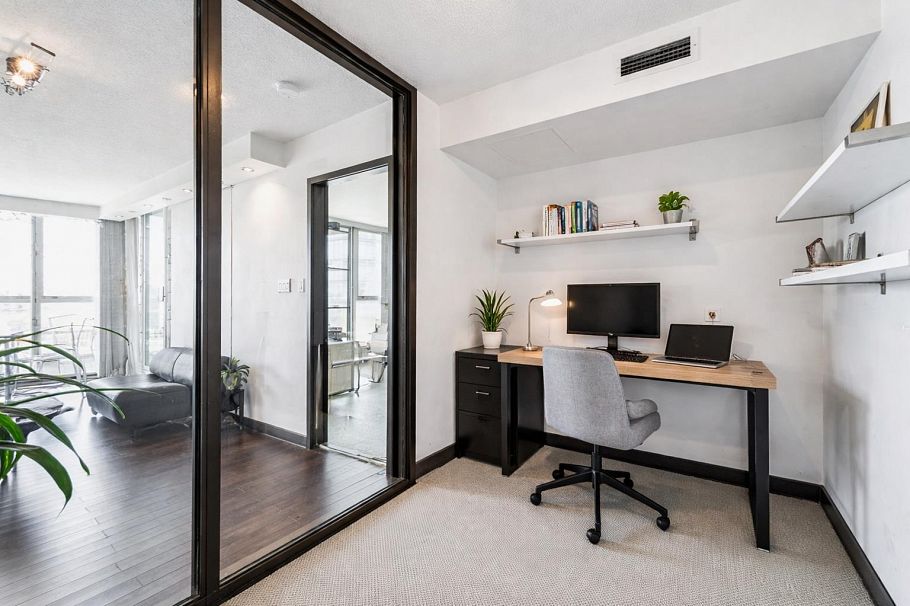 2201 1408 Strathmore Mews Vancouver, BC - 8