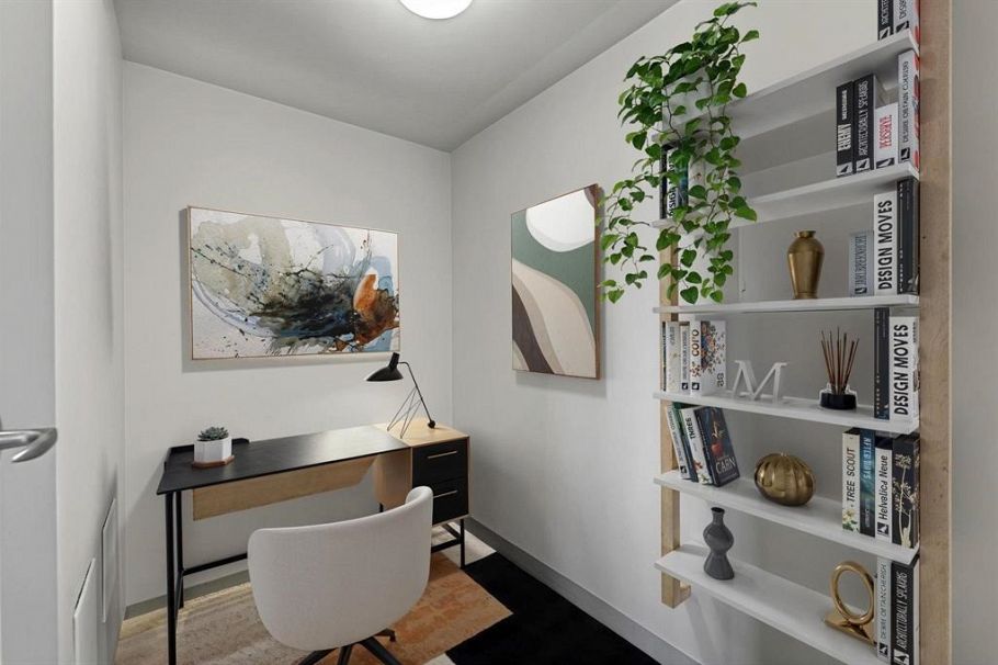 2810 233 Robson Street Vancouver, BC - 14