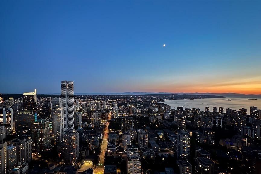 5004 1128 W Georgia Street Vancouver, BC - 33