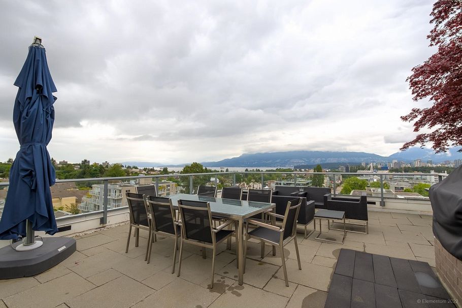 232 1777 W 7th Avenue Vancouver, BC - 15