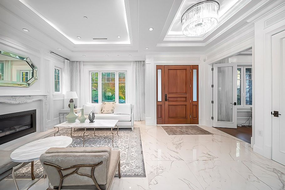 6338 Elm Street Vancouver, BC - 7