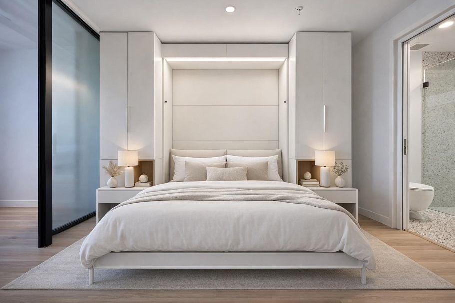 422 2471 St George Street Vancouver, BC - 17