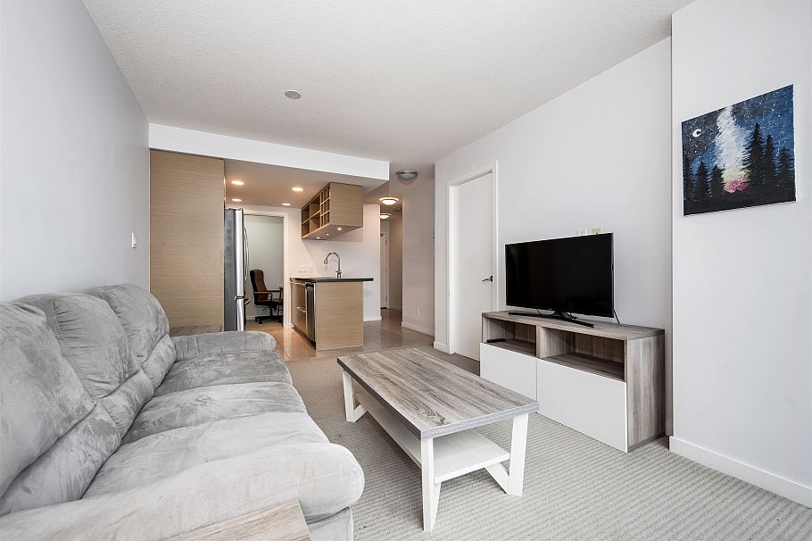 2602 833 Seymour Street Vancouver, BC - 5