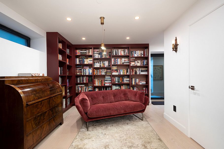 2734 Yale Street Vancouver, BC - 17