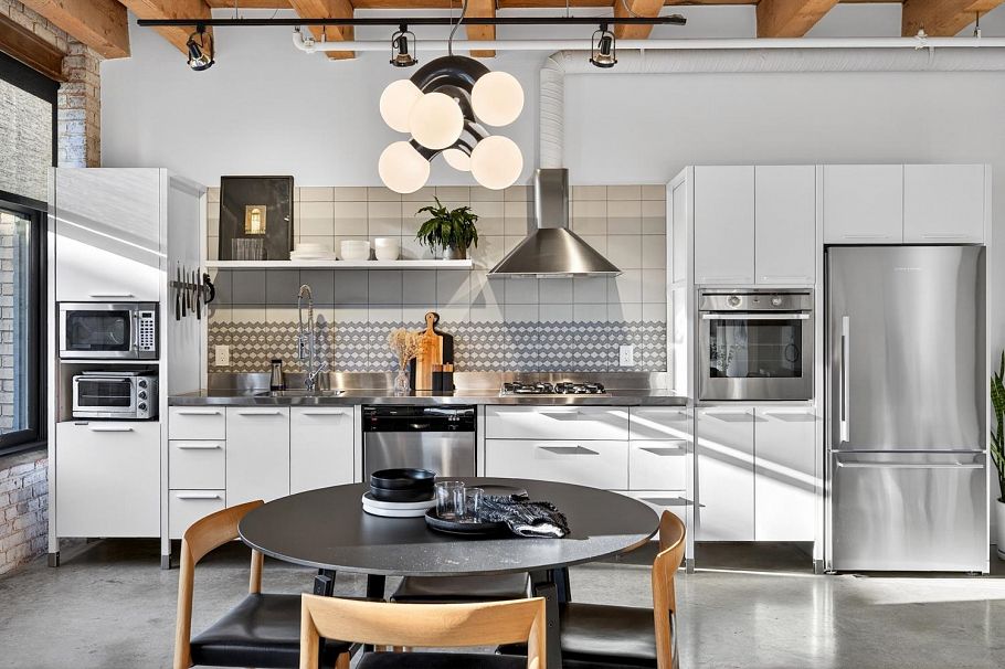 55 E Cordova Street Vancouver, BC - 14