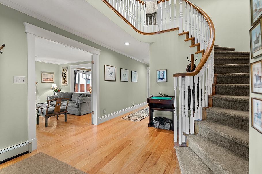 3171 W 42nd Avenue Vancouver, BC - 26