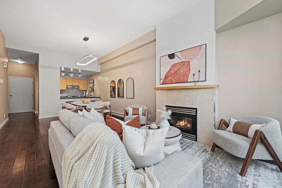 123 Aquarius Mews Vancouver, BC - 13