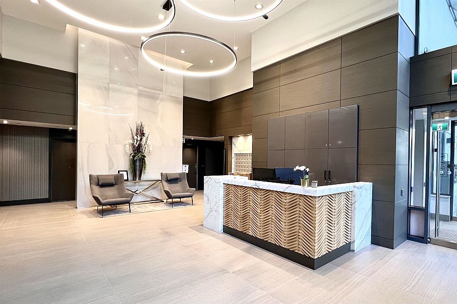 407 1678 Pullman Porter Street Vancouver, BC - 9