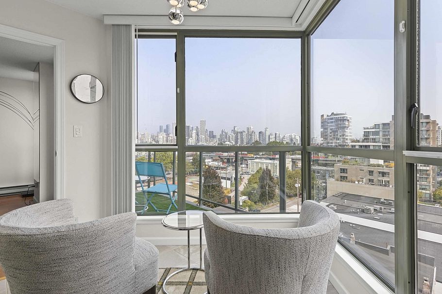 904 2288 Pine Street Vancouver, BC - 19