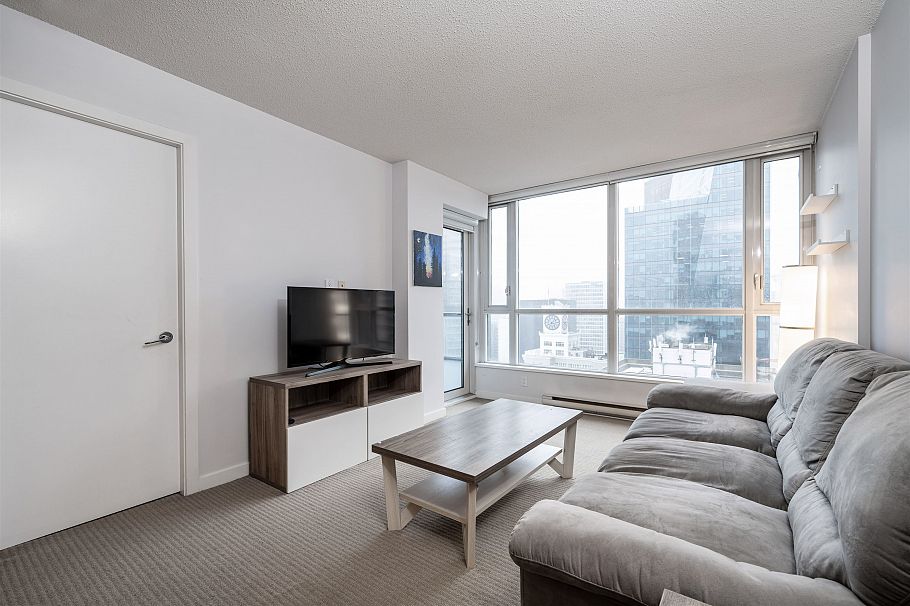 2602 833 Seymour Street Vancouver, BC - 4